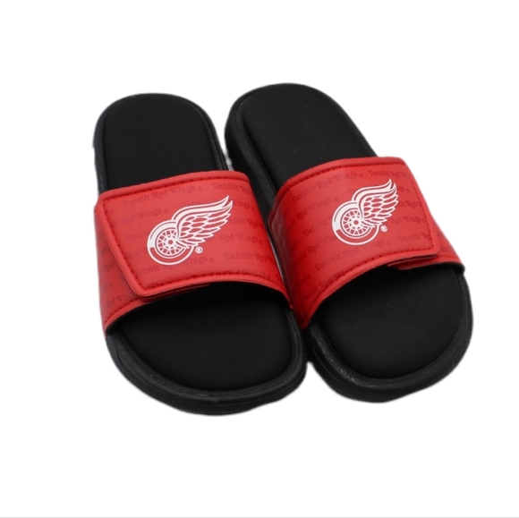 Other - Men's Red Wings slip ons